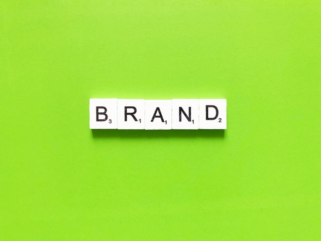 Brand/Branding