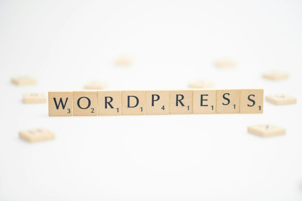 The Advantages Of Custom-Built Wordpress Websites